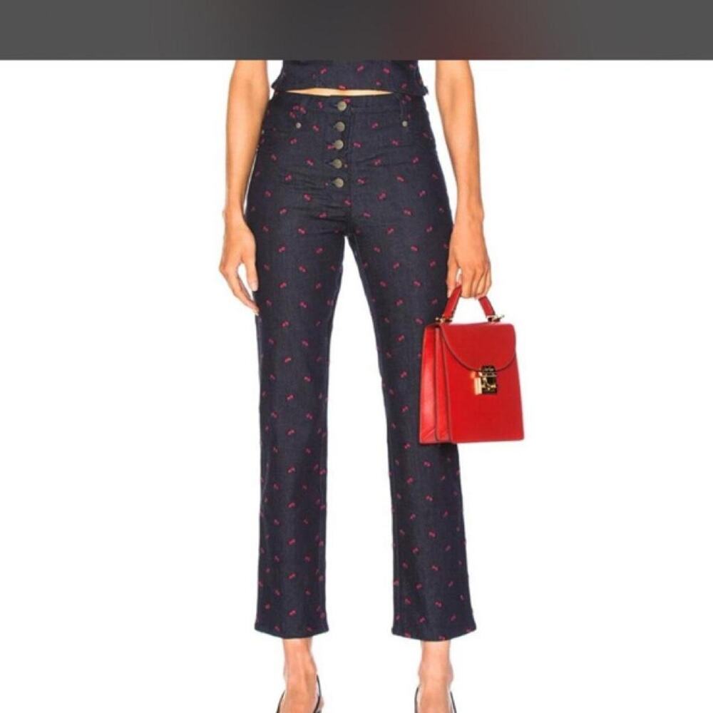 Miaou set in size xs